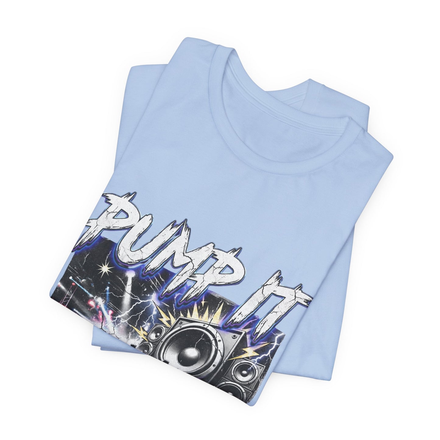 Pump It