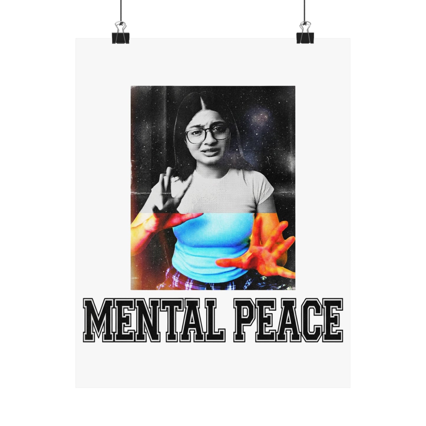 Mental Peace
