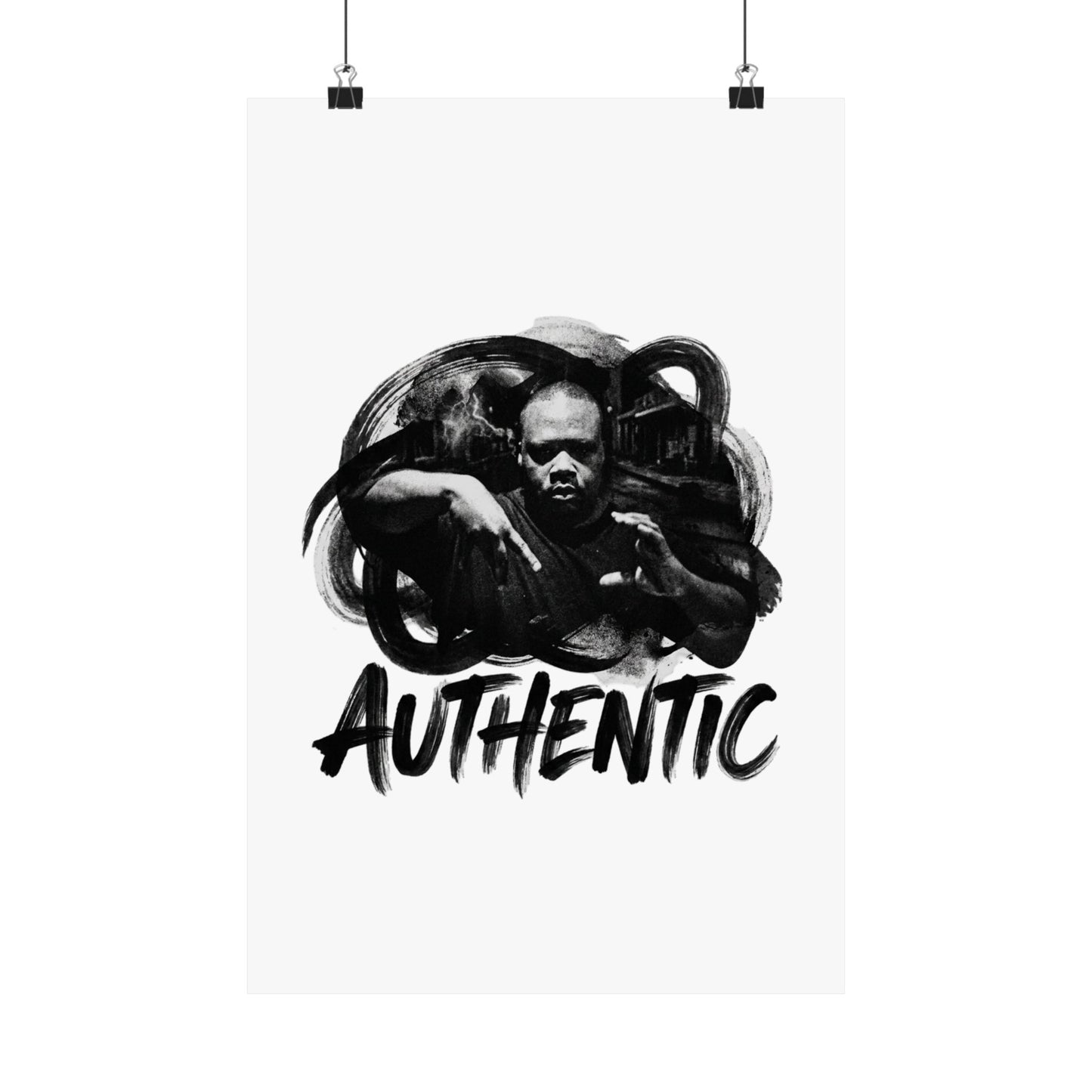 Authentic