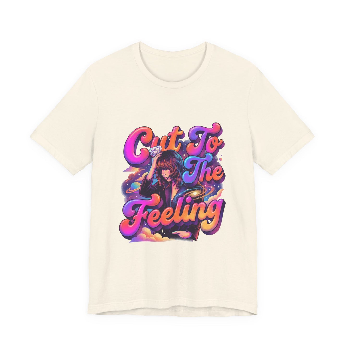Cut To The Feeling