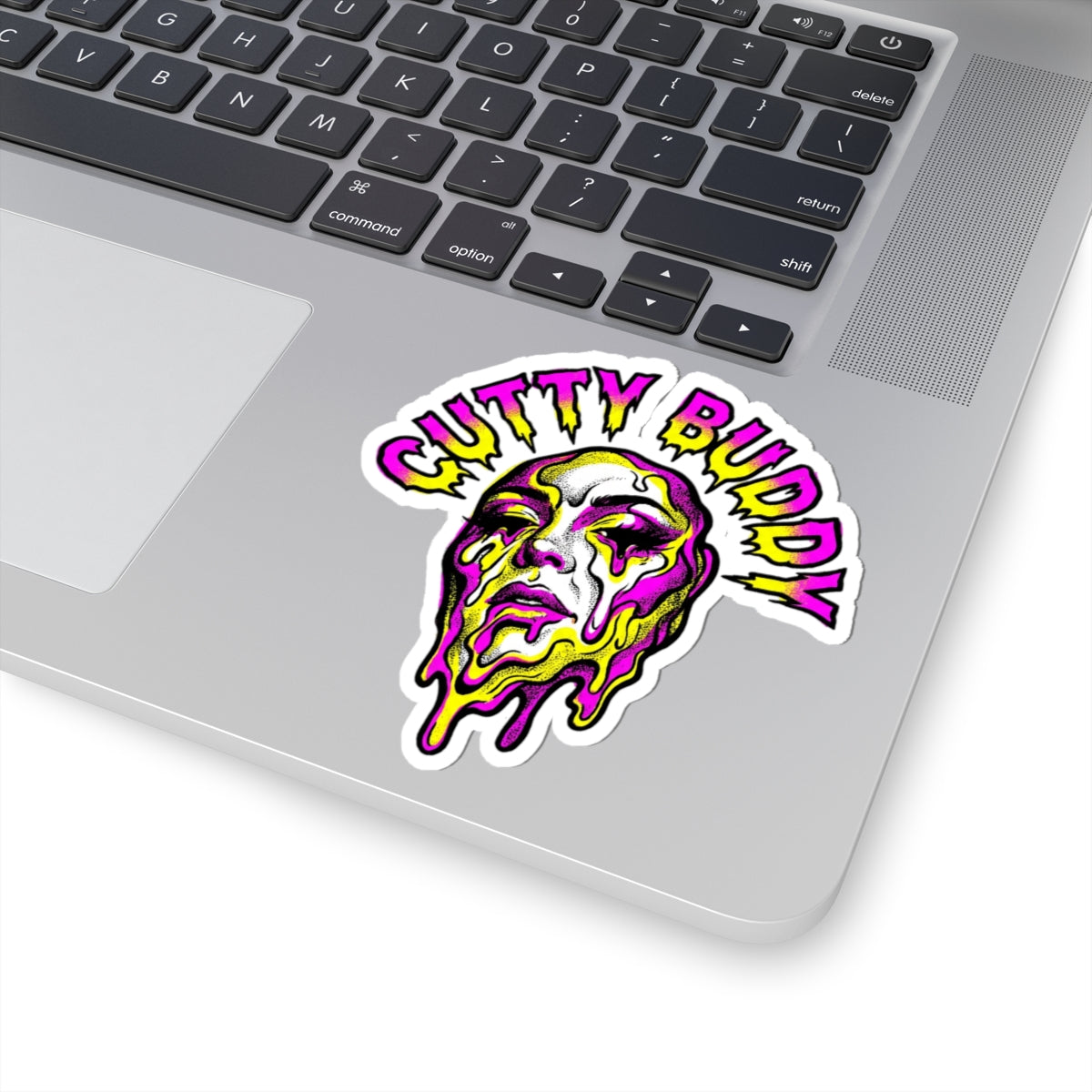 Cutty Buddy