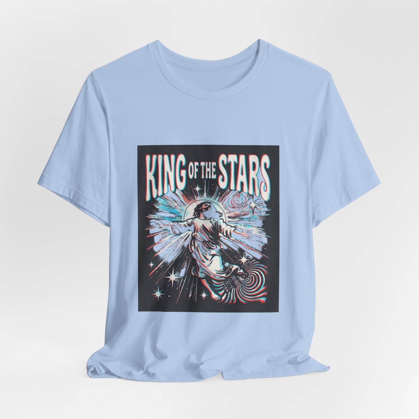 King Of The Stars