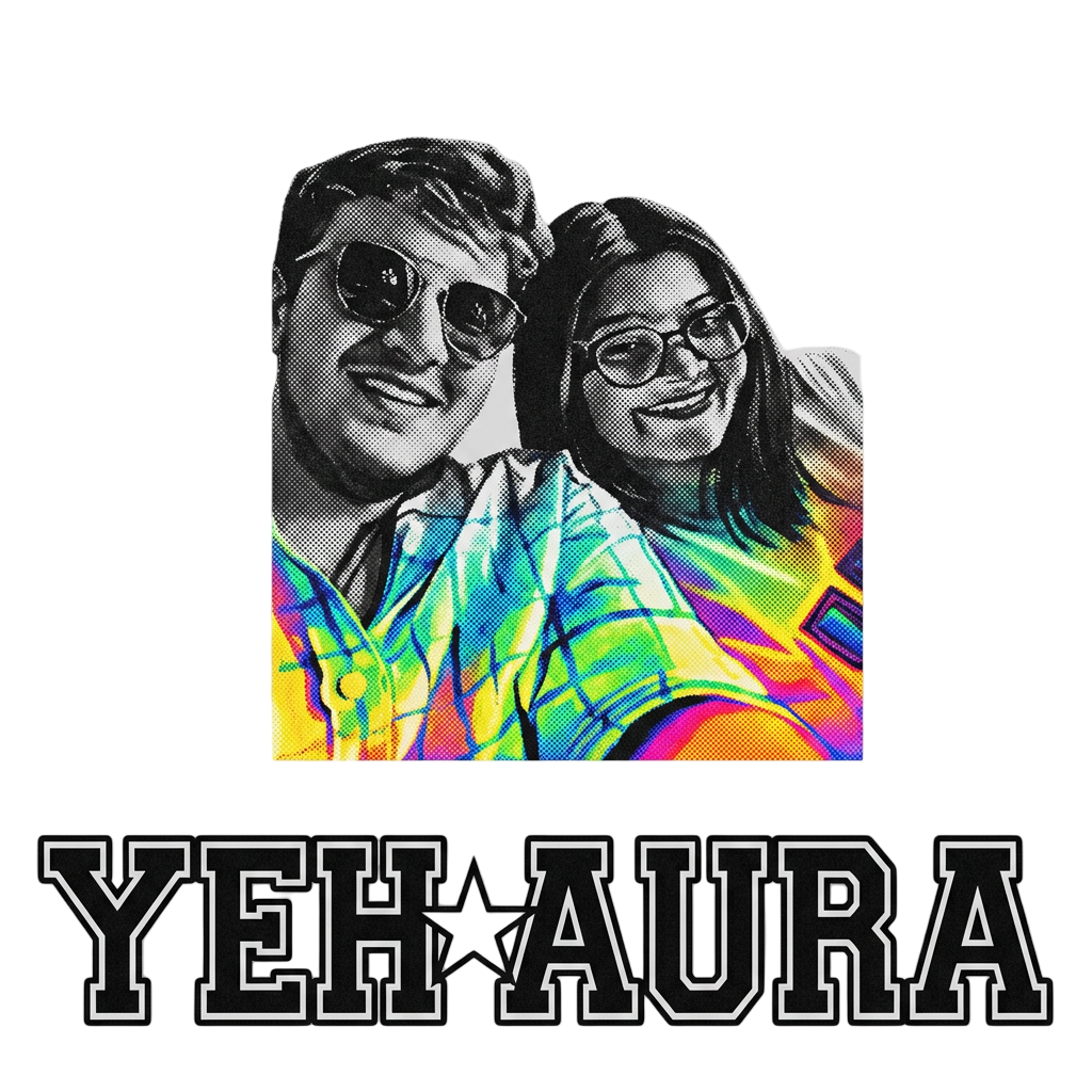 Yeh Aura
