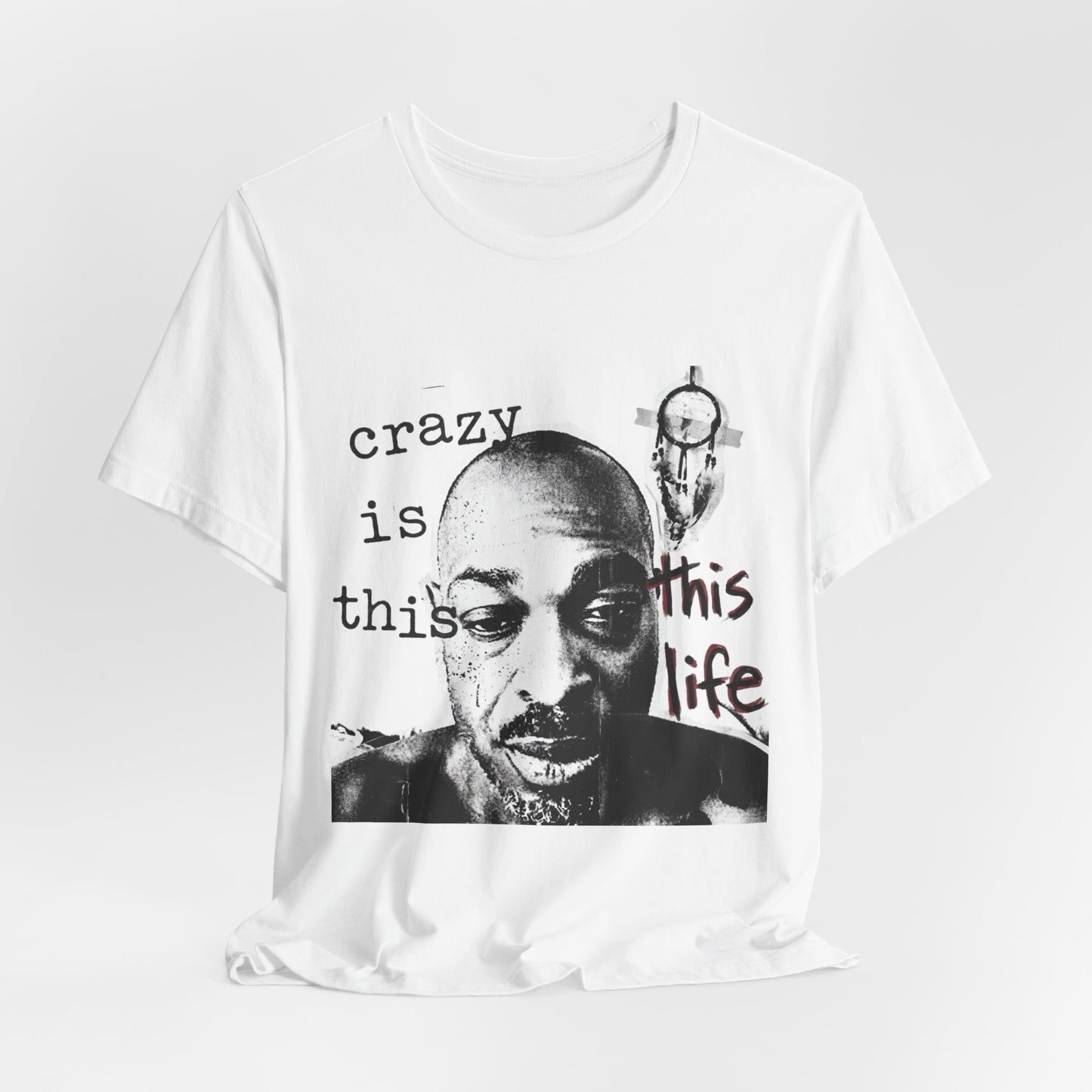crazy is this life