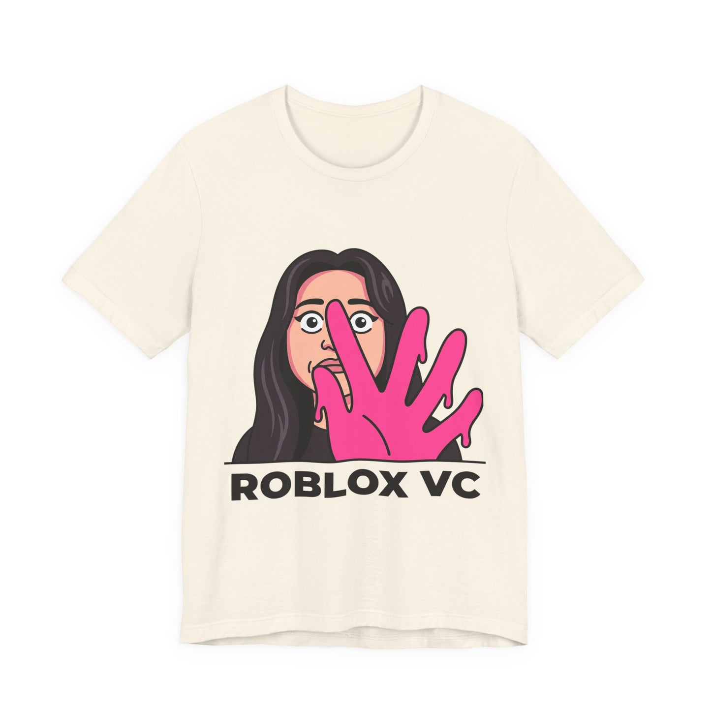 Roblox VC