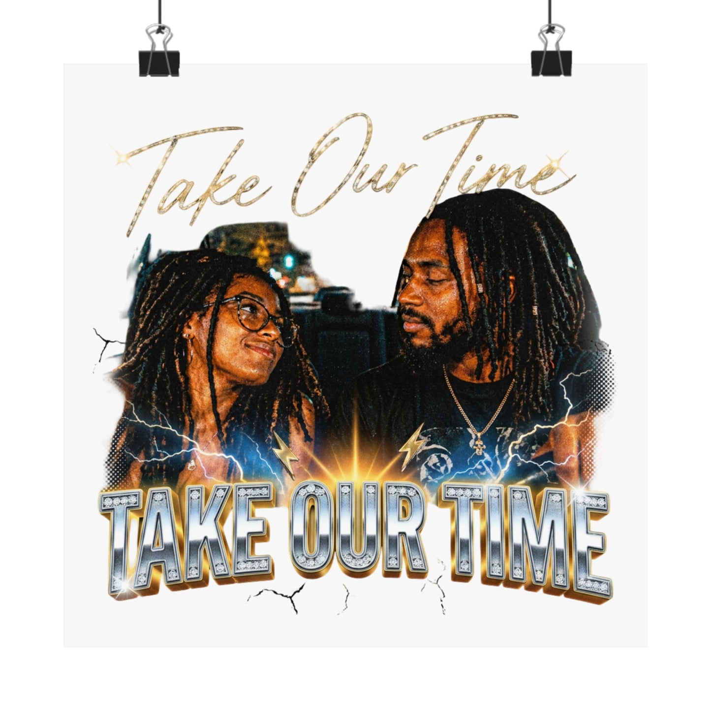 Take Our Time