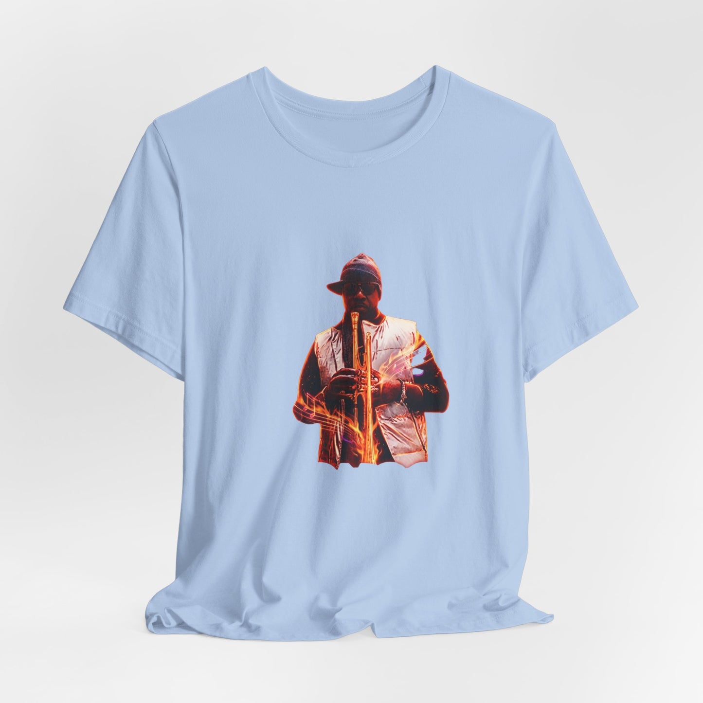 Congo On Fire
