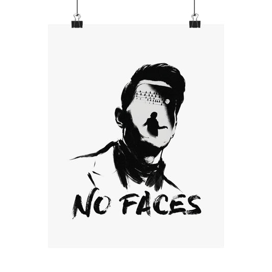 No Faces