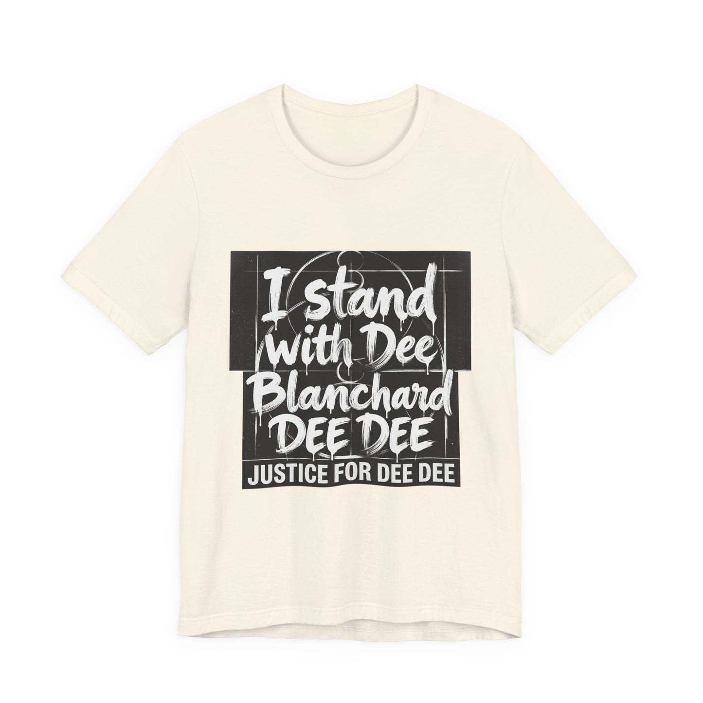 Justice For Dee Dee