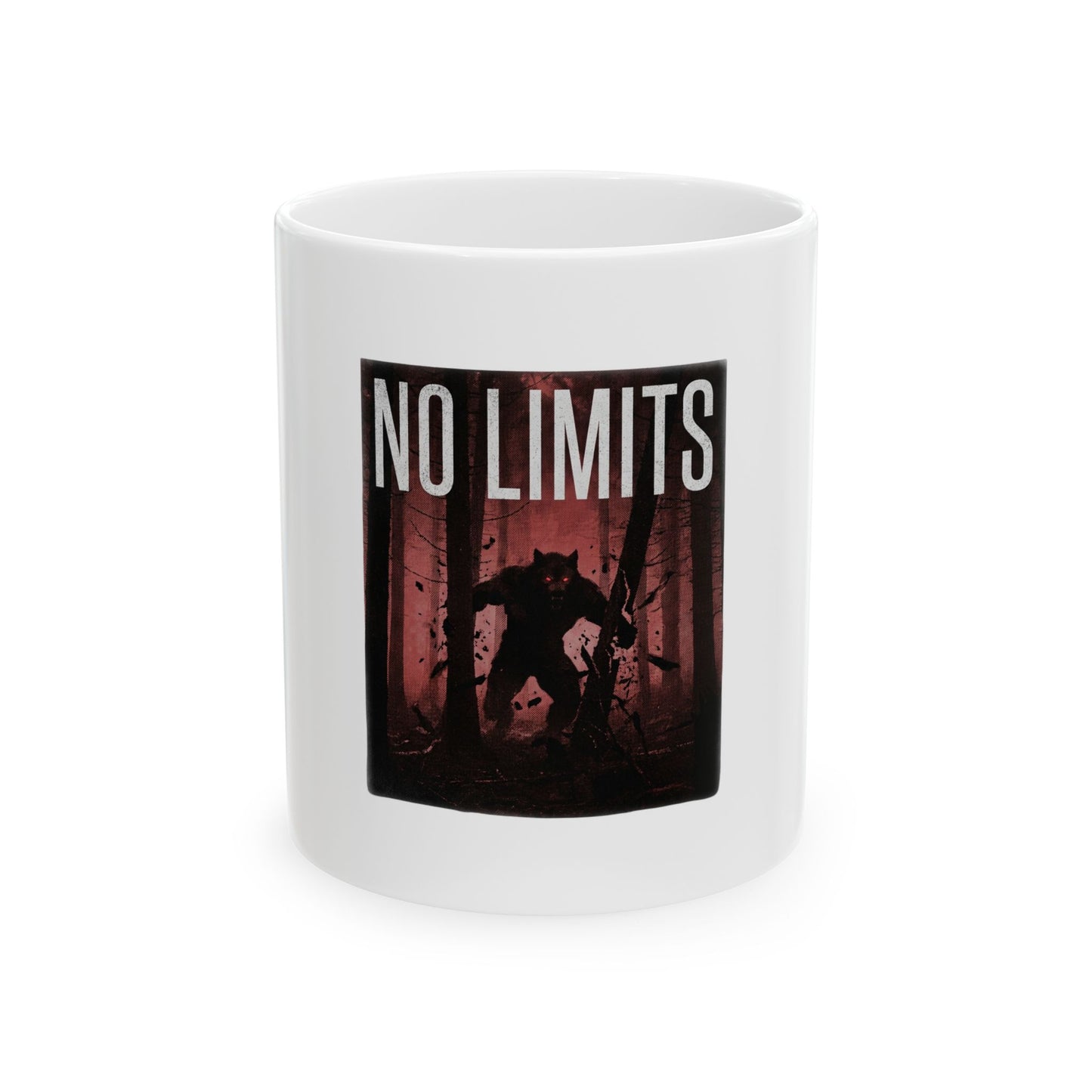 No Limits