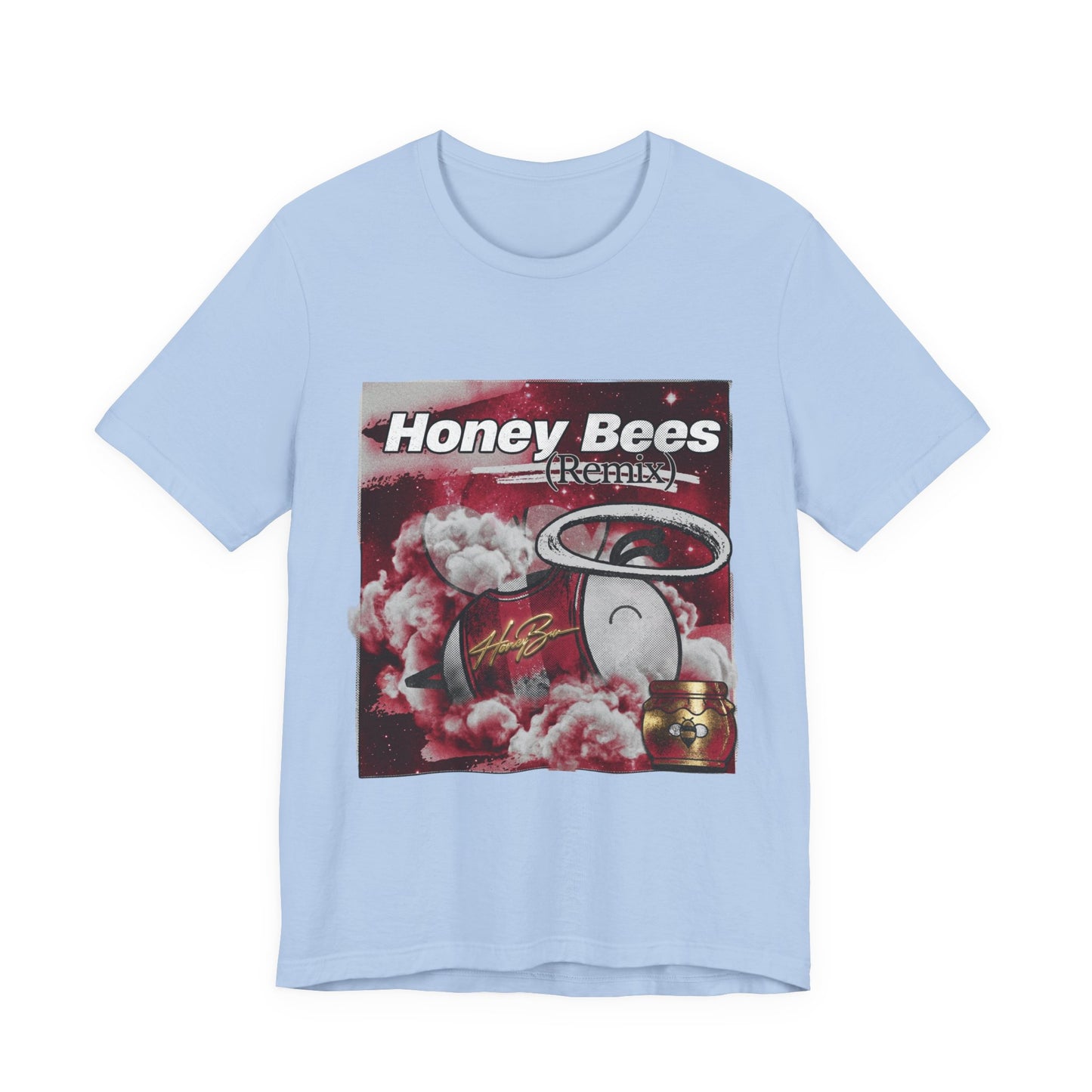 Honey Bees(Remix)