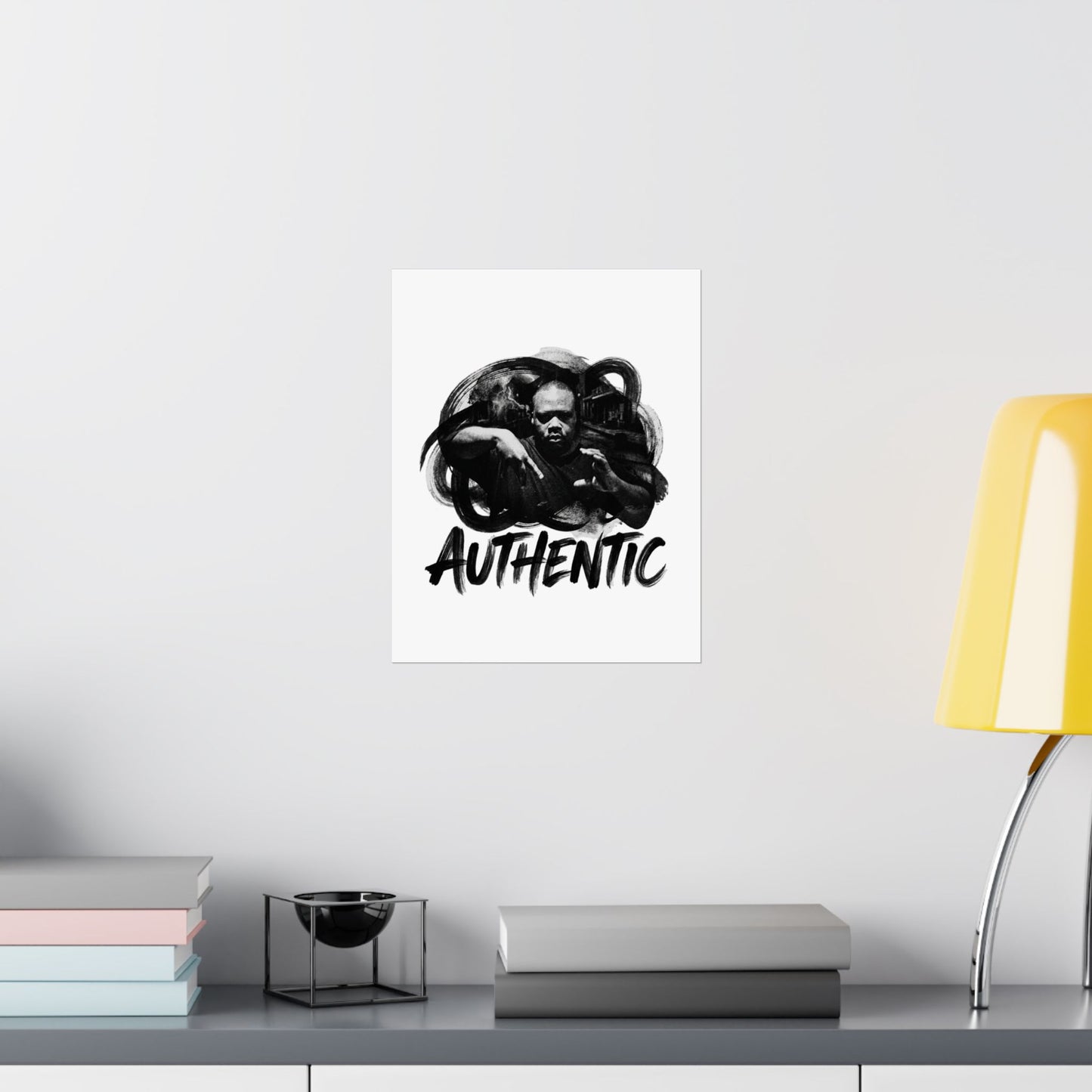 Authentic