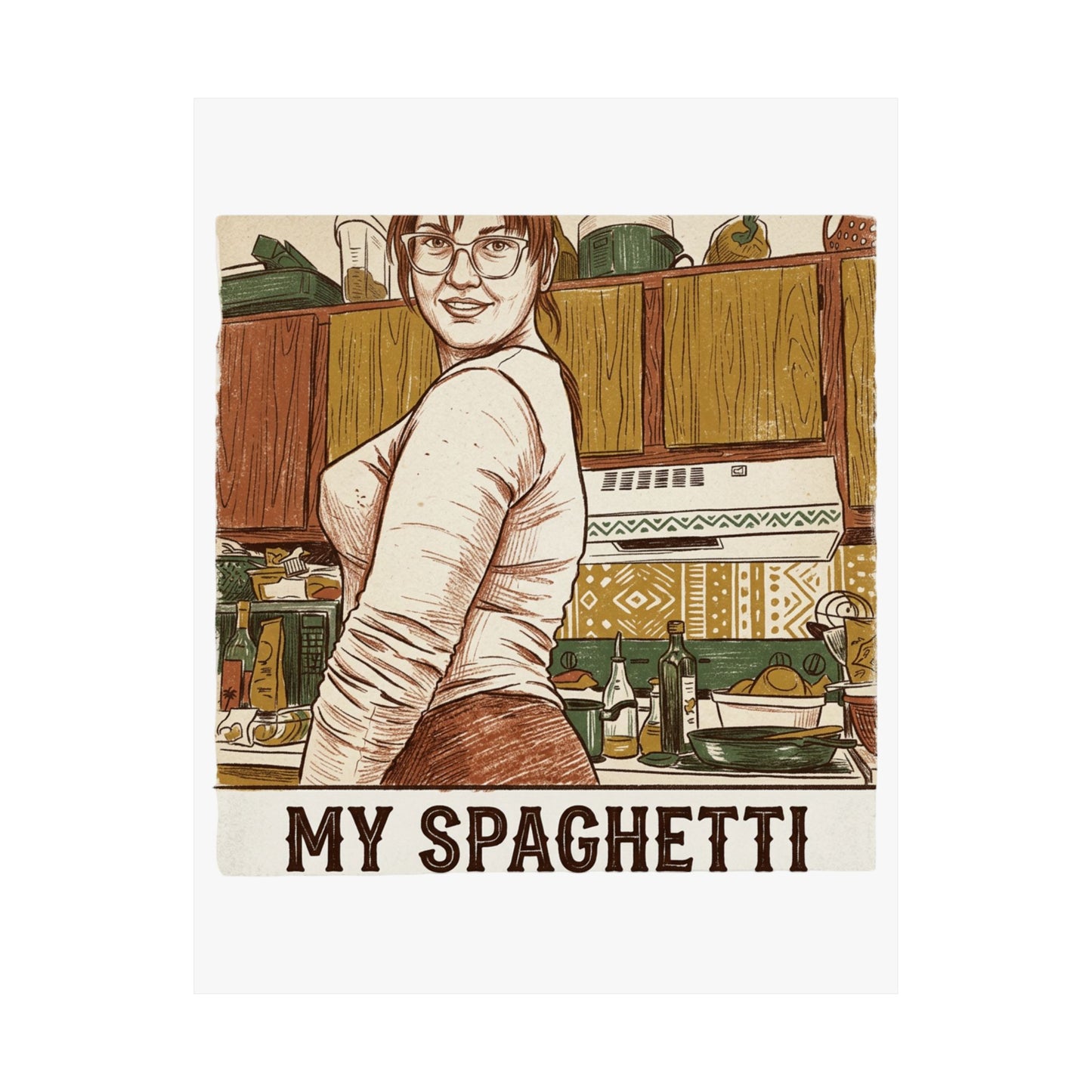 My Spaghetti