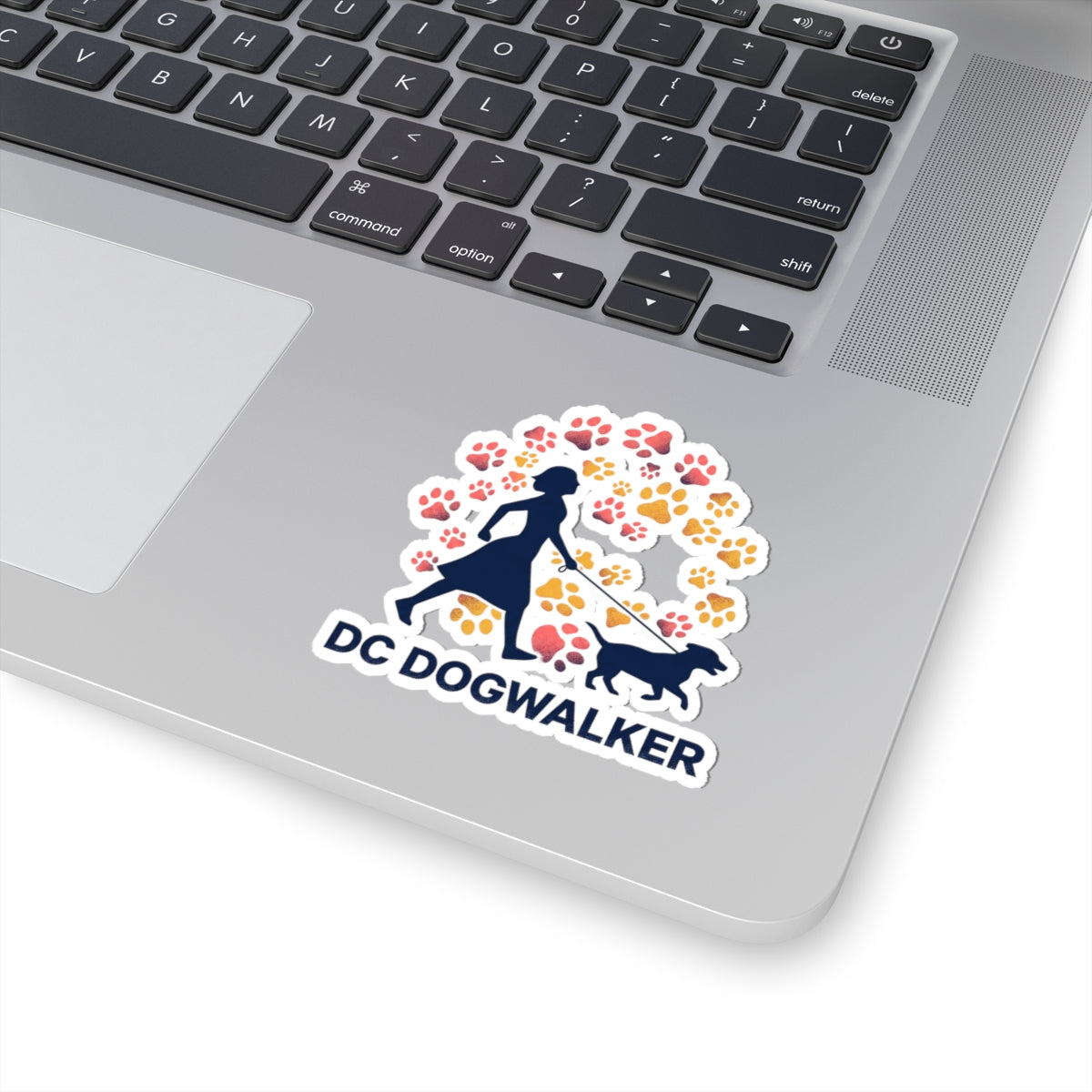 DC Dogwalker