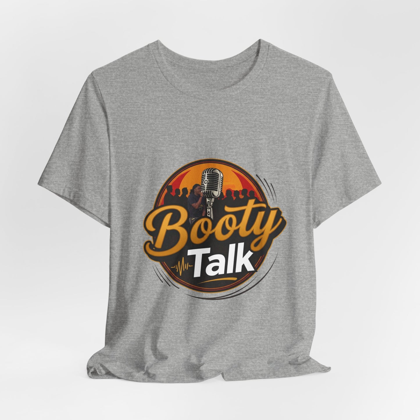 Booty Talk