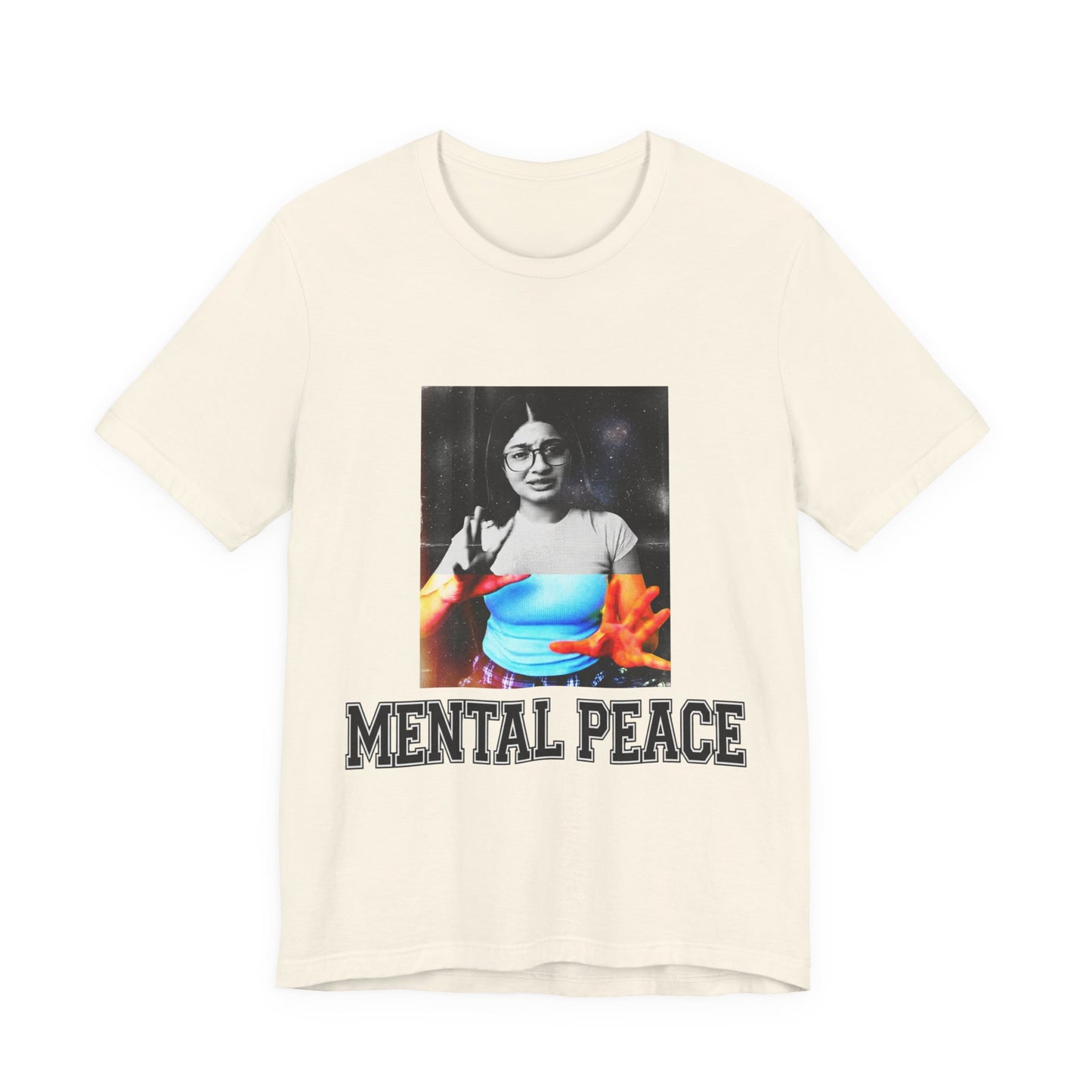 Mental Peace