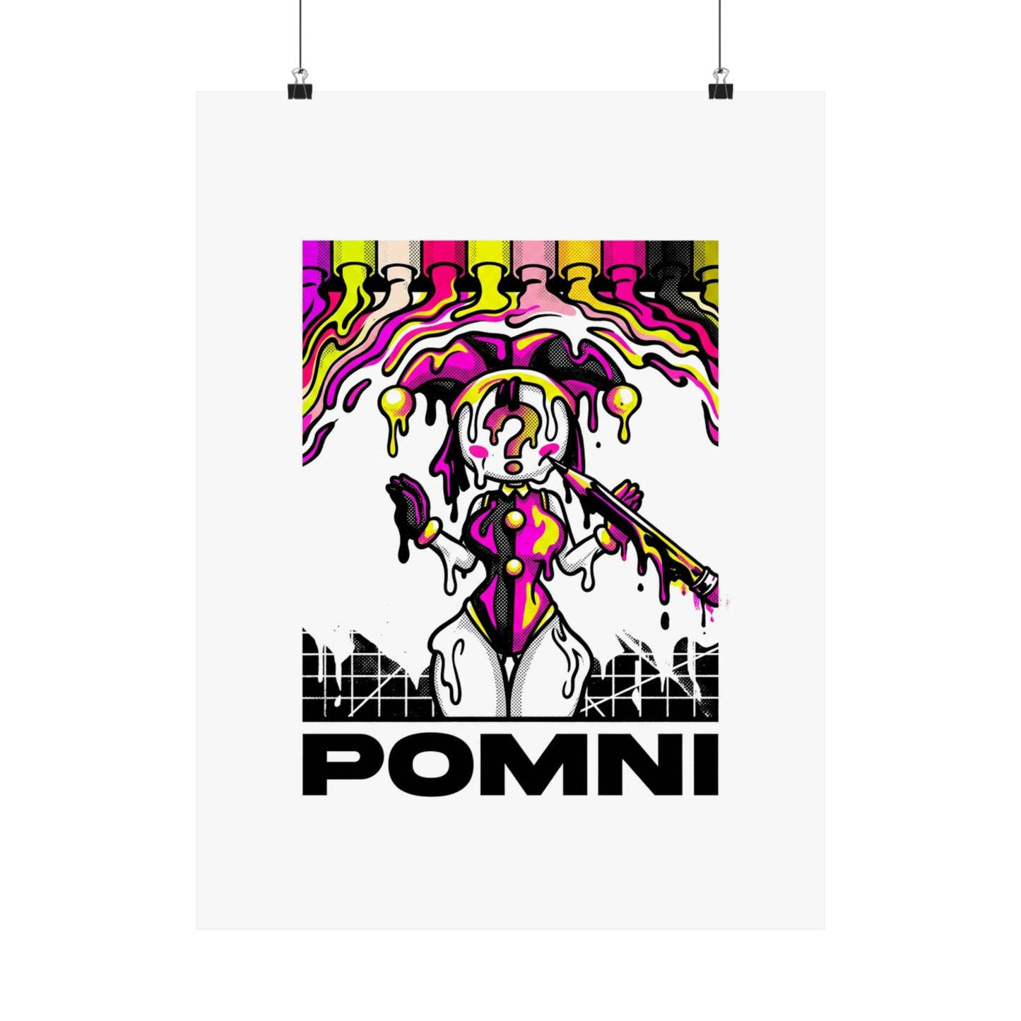 Pomni