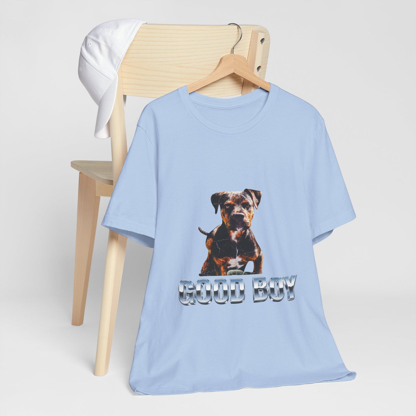 Good Boy