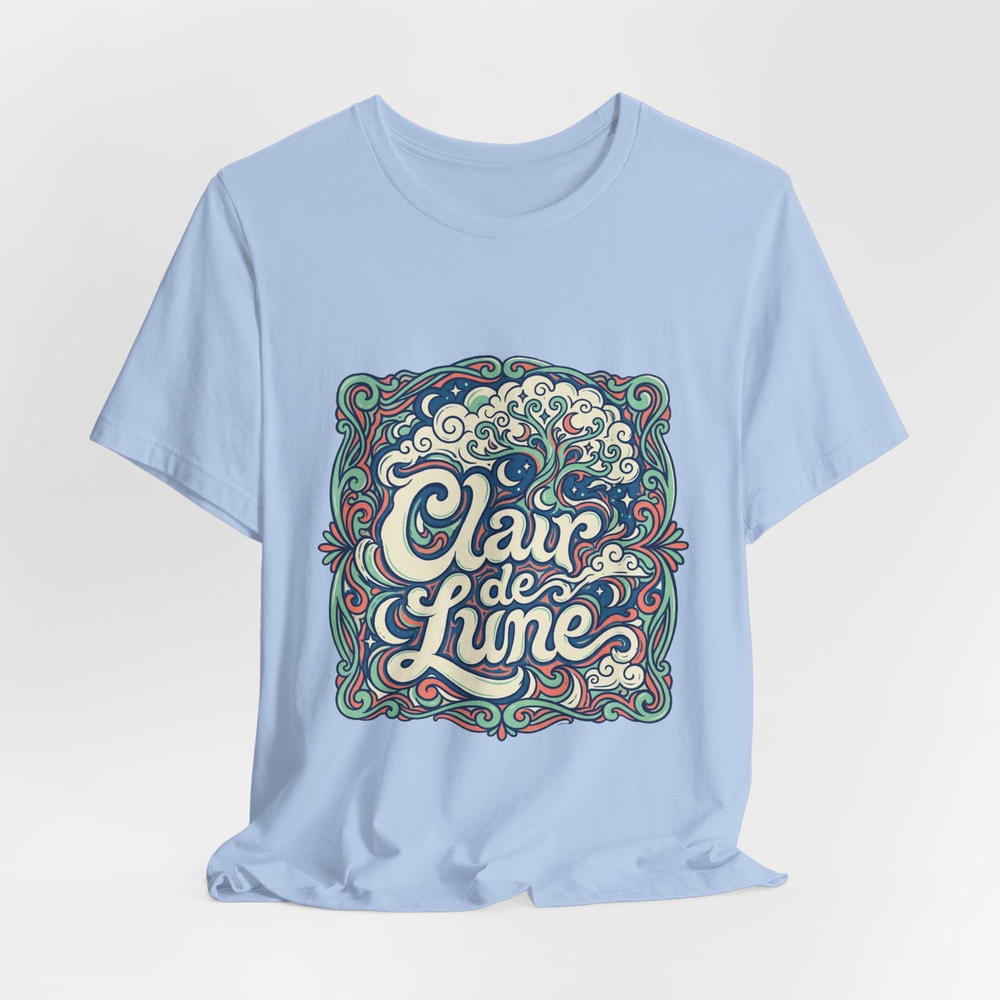Clair de Lune