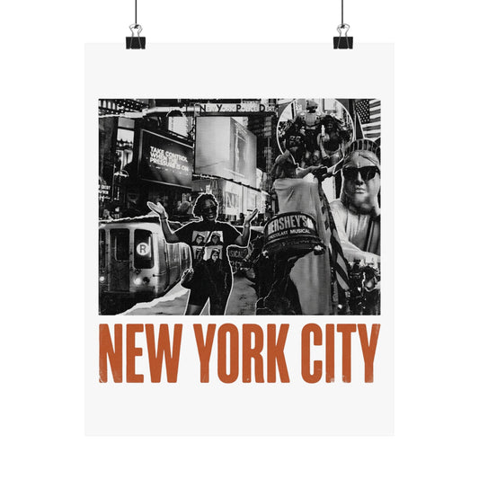 New York City