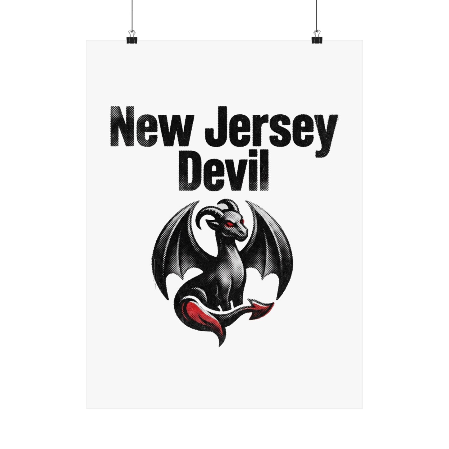 New Jersey Devil