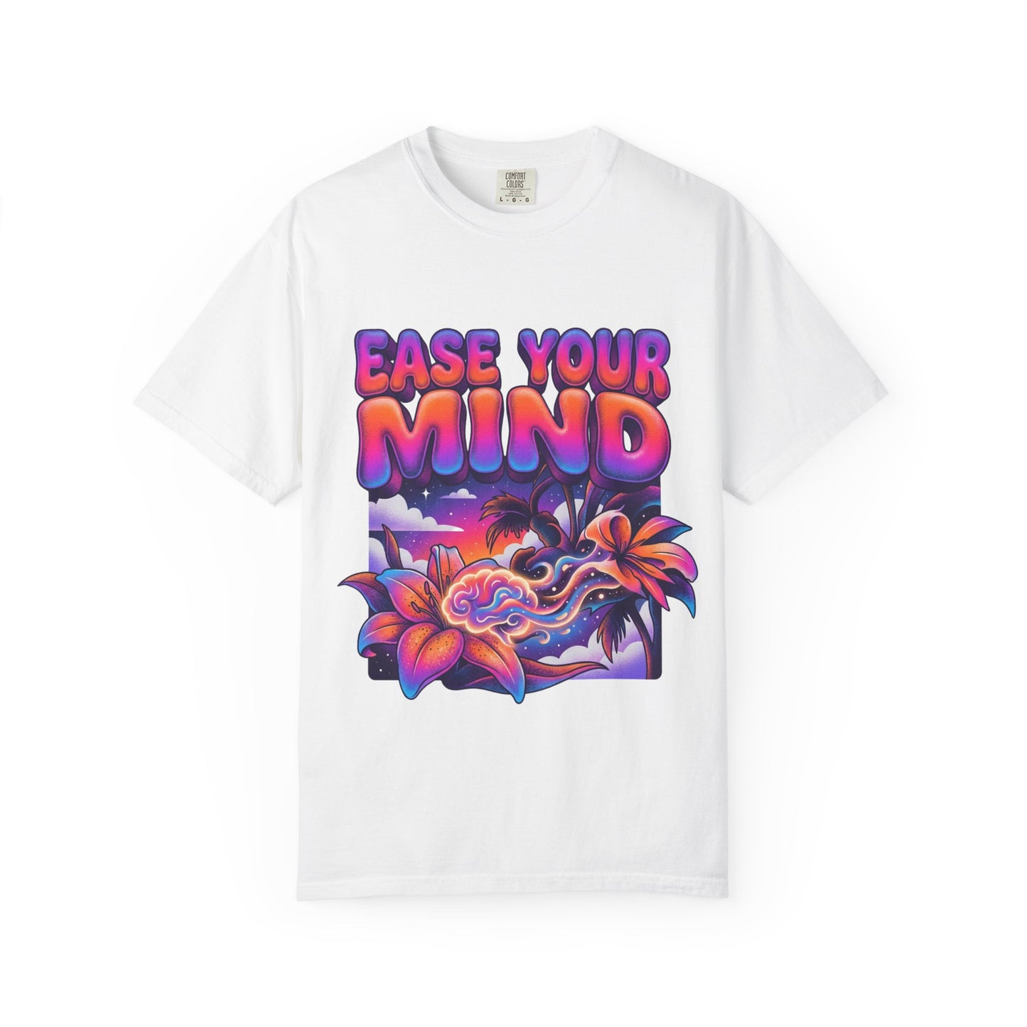 Ease Your Mind - Remastered 2022