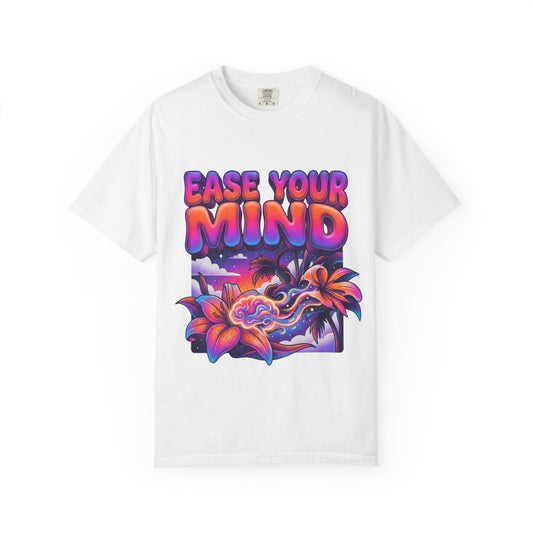 Ease Your Mind - Remastered 2022