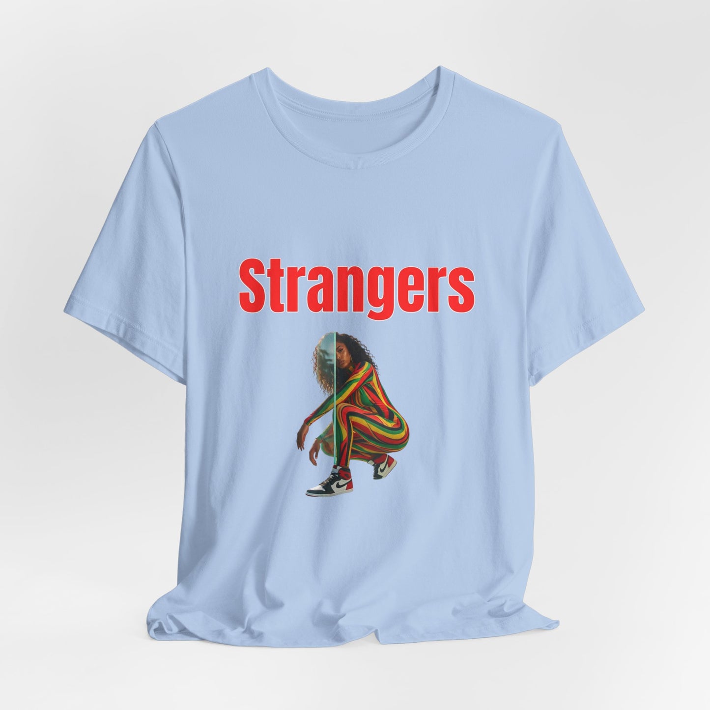 Strangers