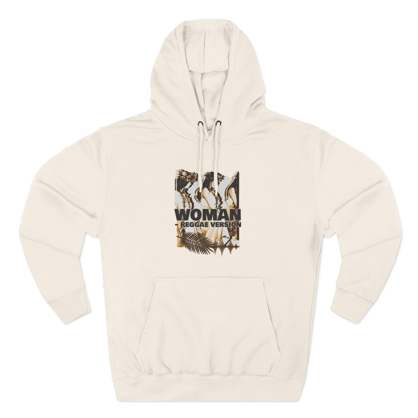Woman - Reggae version