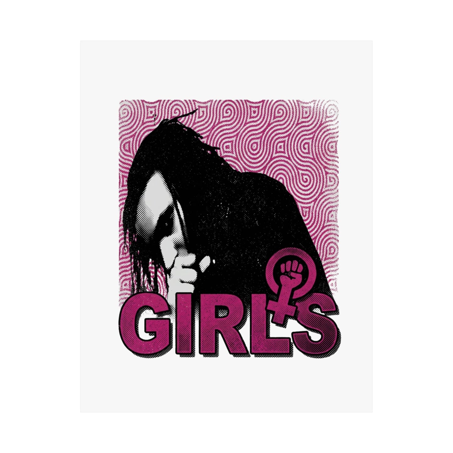 Girls