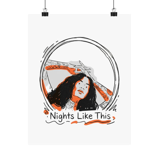 Nights Like This (feat. Ty Dolla $ign)