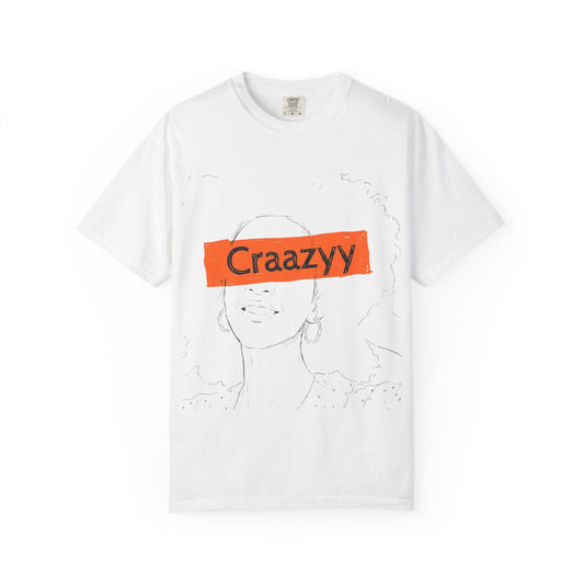Craazyy — Urban Minimalist Contour