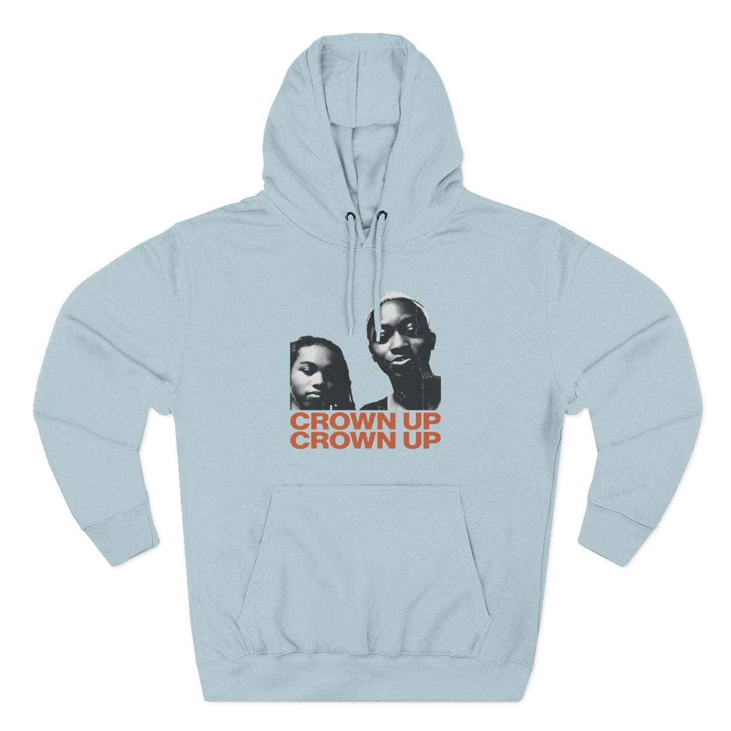 Crown Up