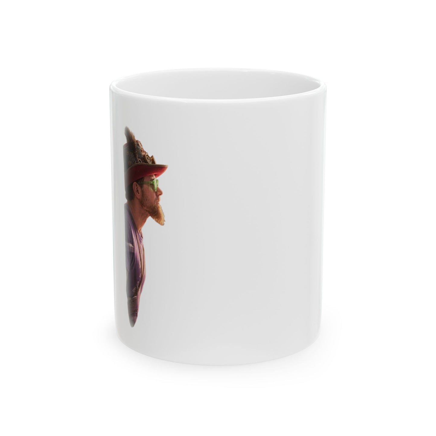 The Ghost of Elsie Kroft