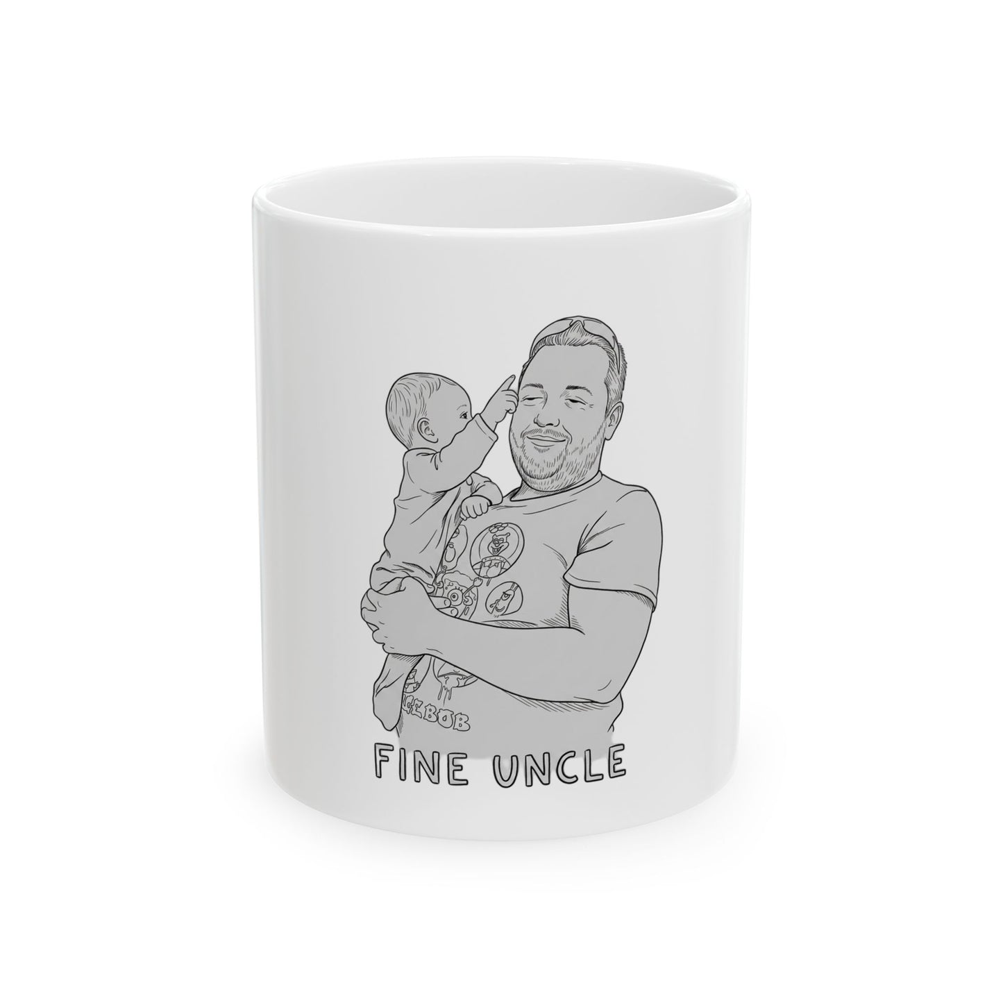 Fine Uncle