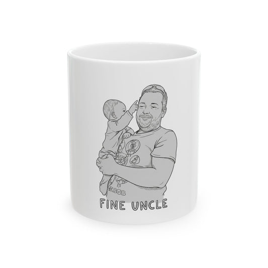Fine Uncle