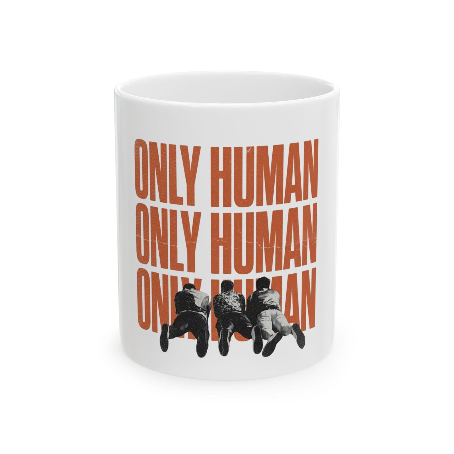 Only Human