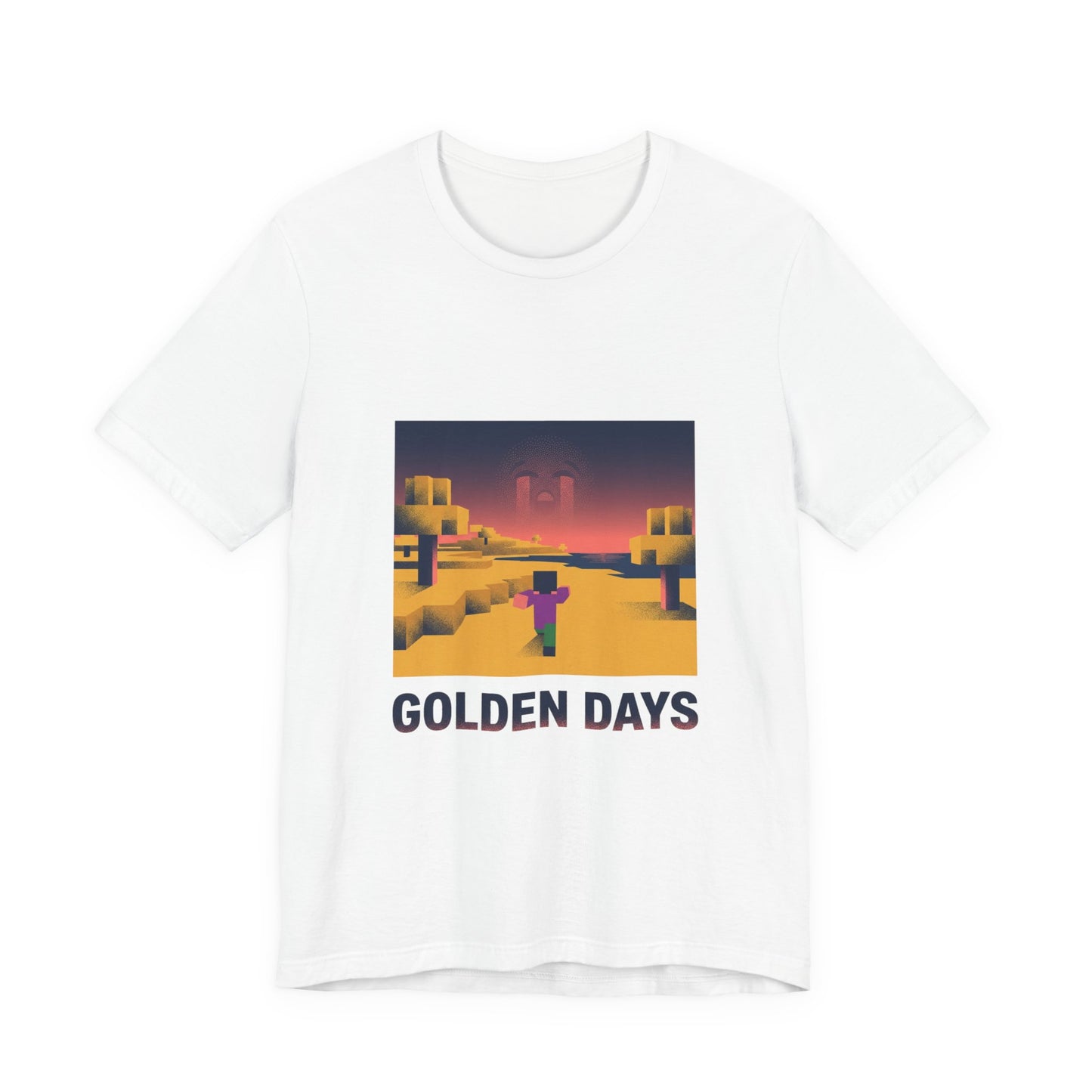 Golden Days