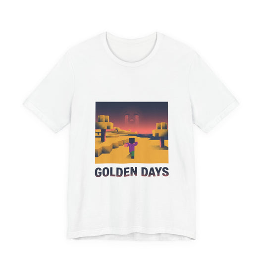 Golden Days