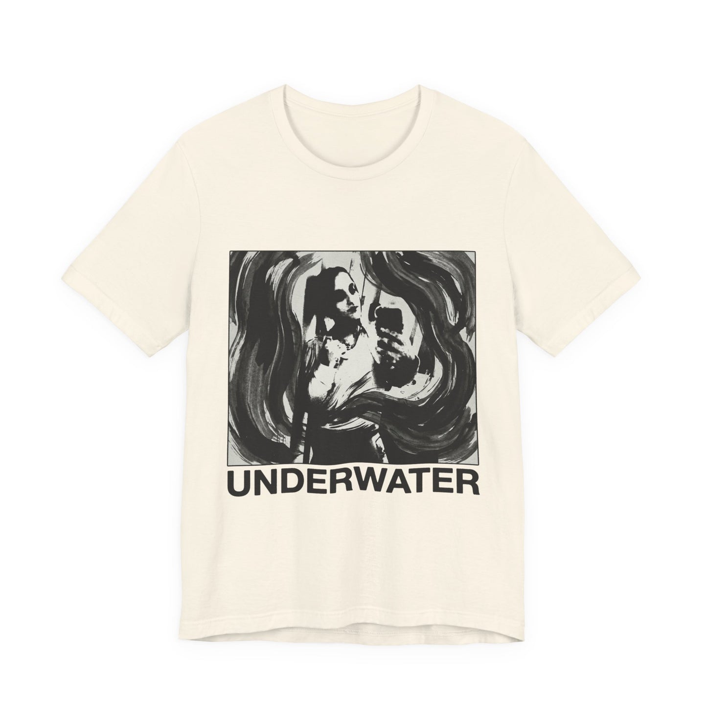 Underwater