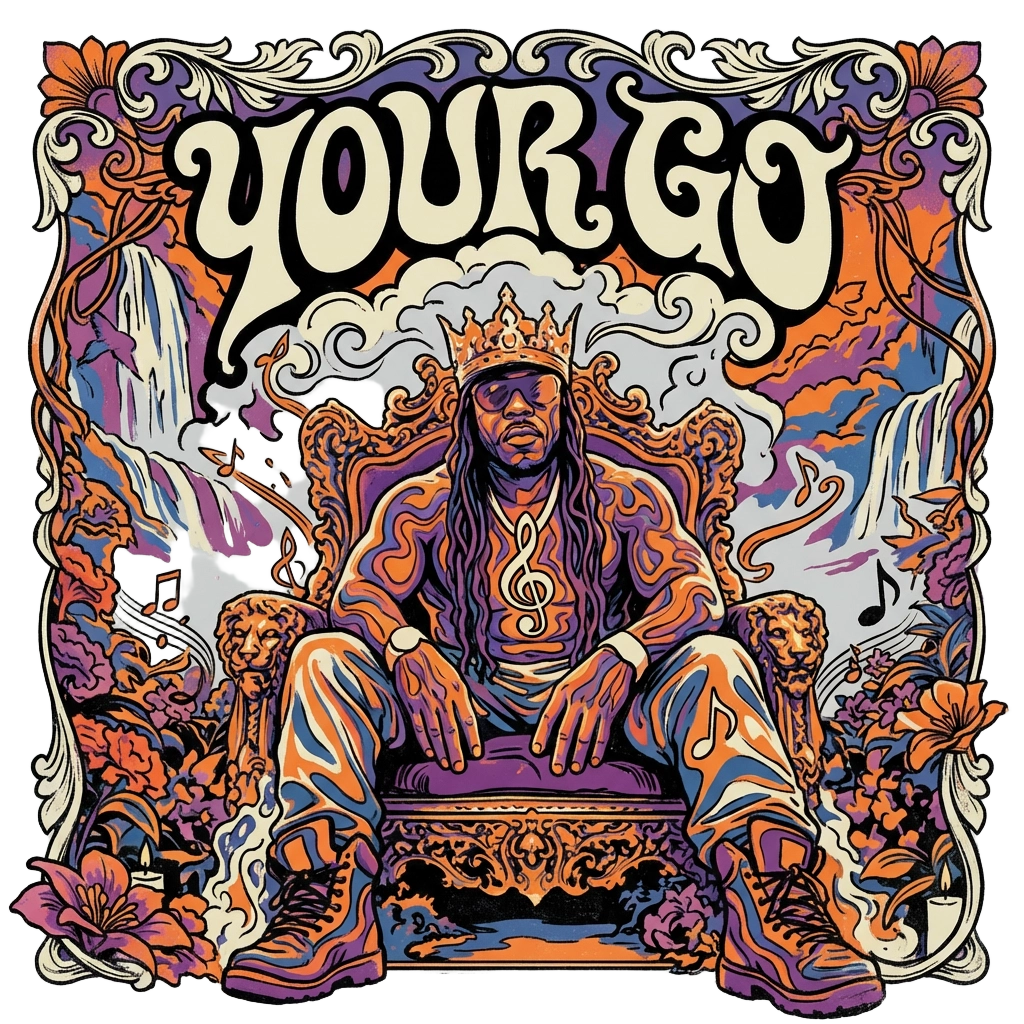 Your GO