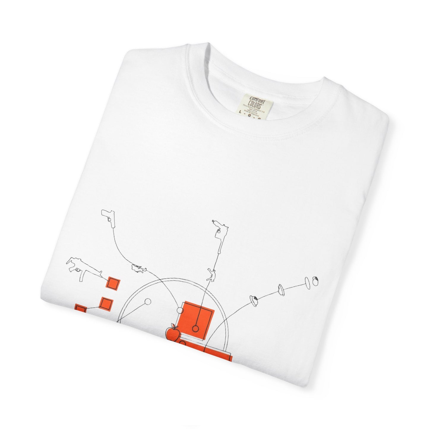 Re:booth — Urban Minimalist Contour