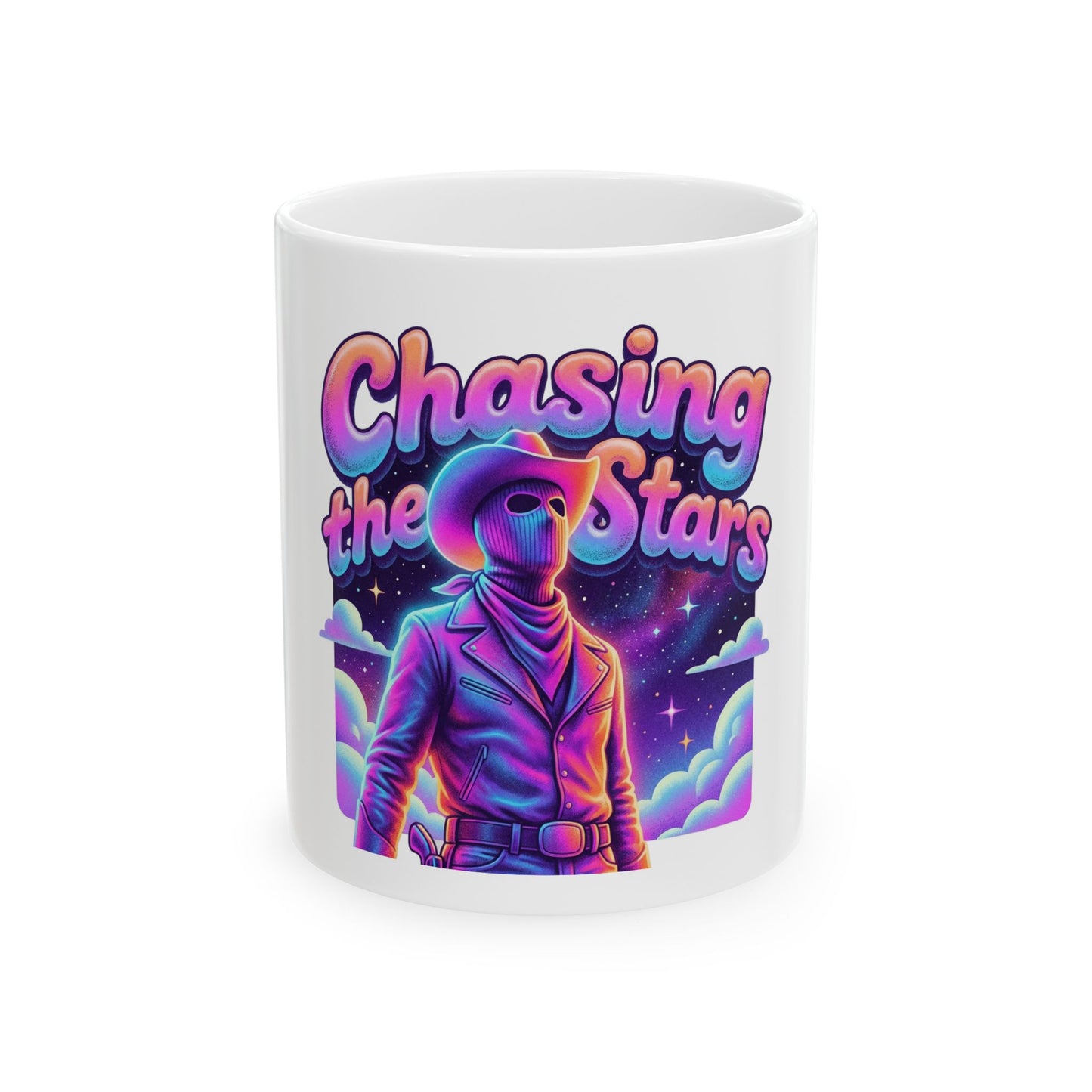Chasing the Stars