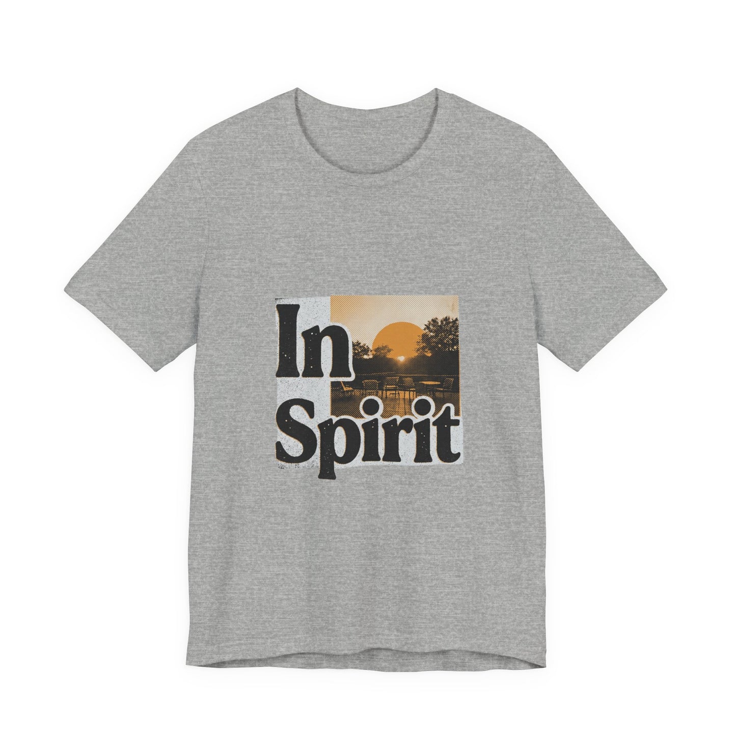 In Spirit