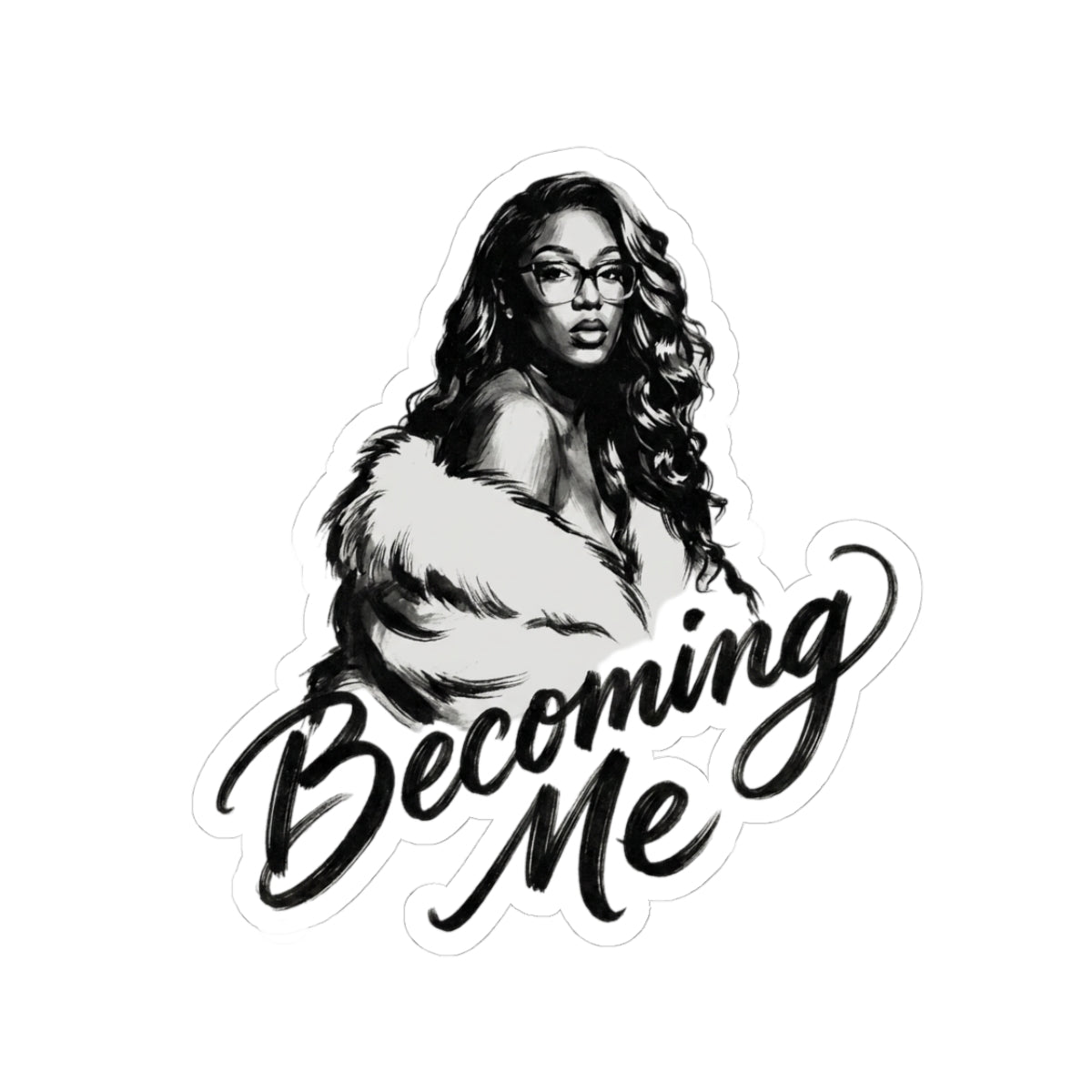 Becoming Me