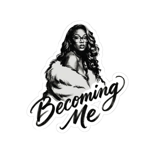 Becoming Me