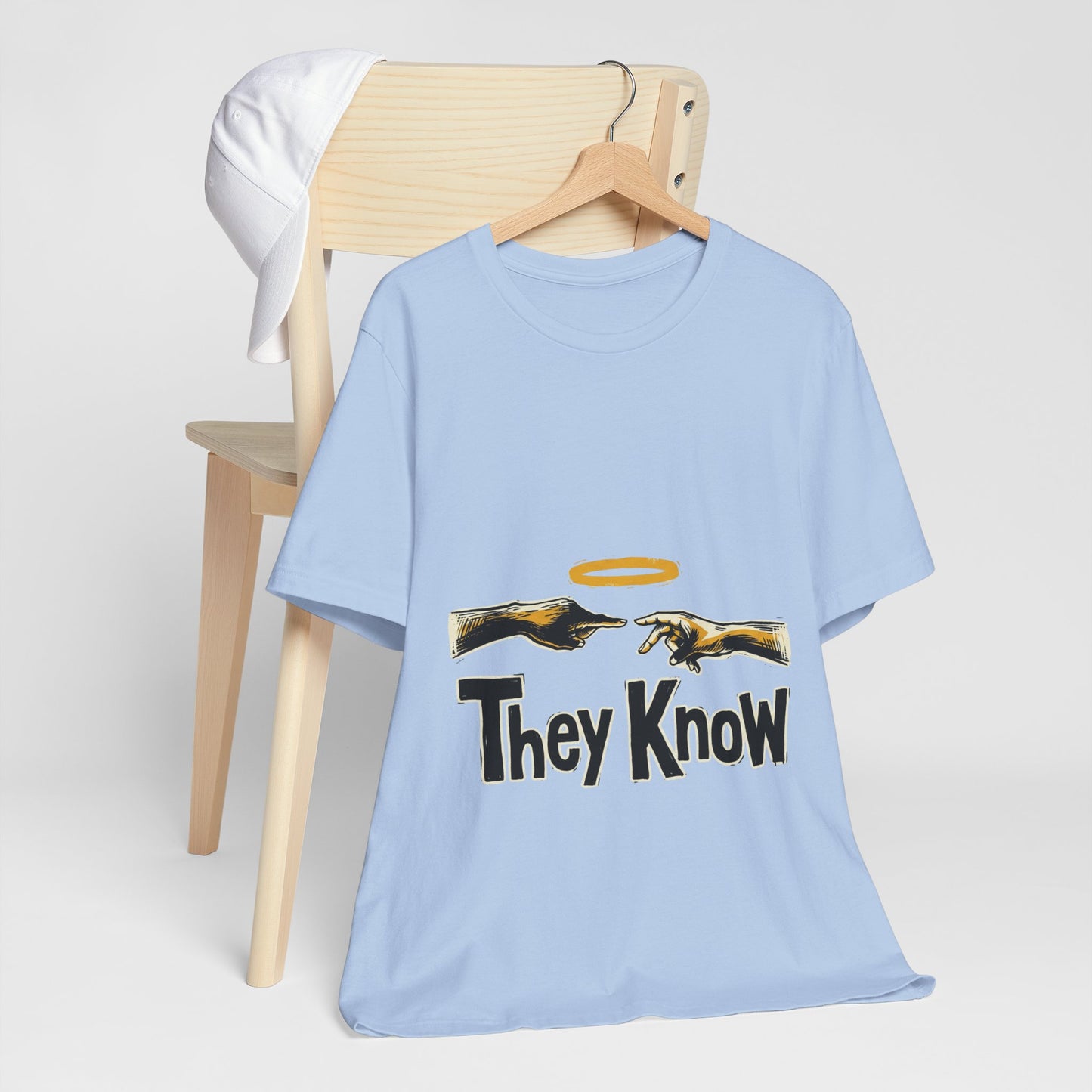 They Know