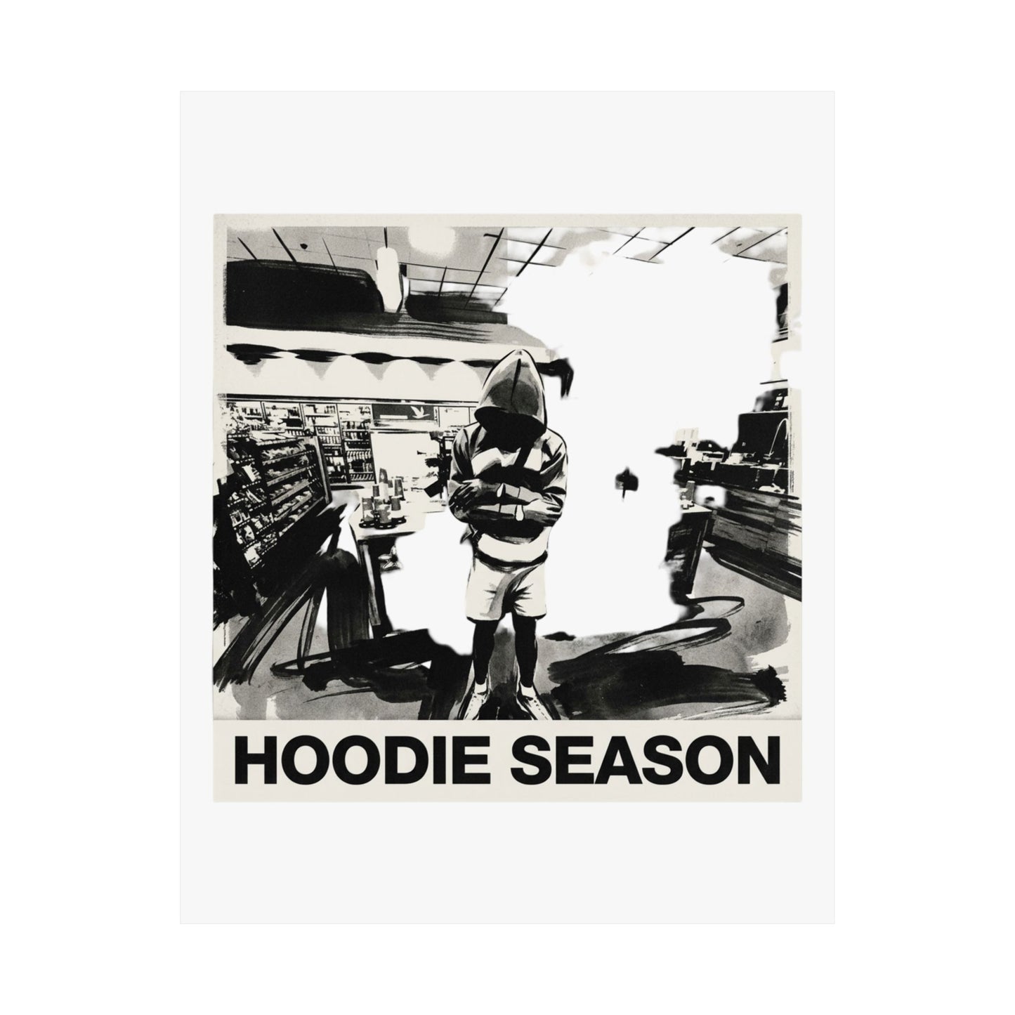 Hoodie Season