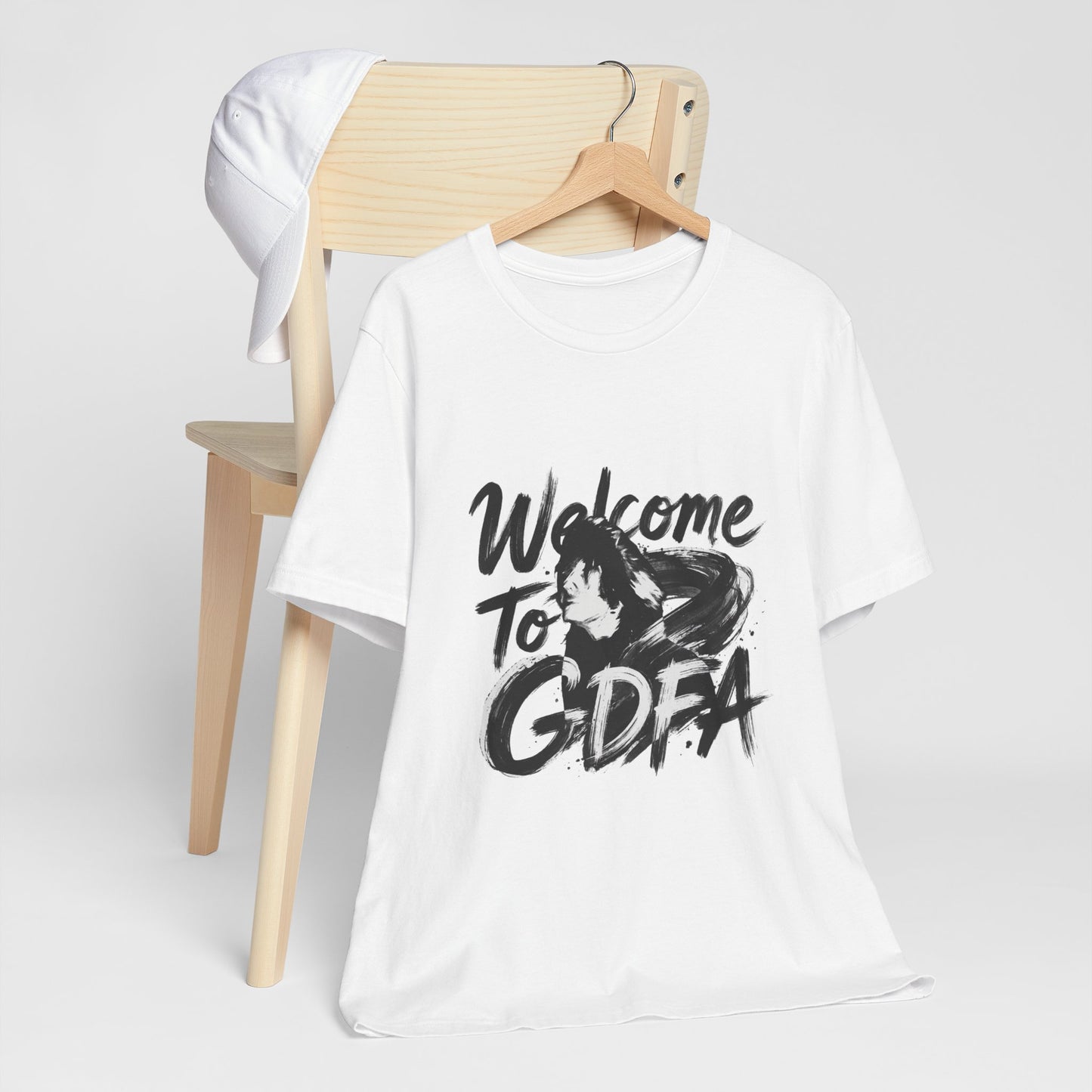 Welcome To GDFA