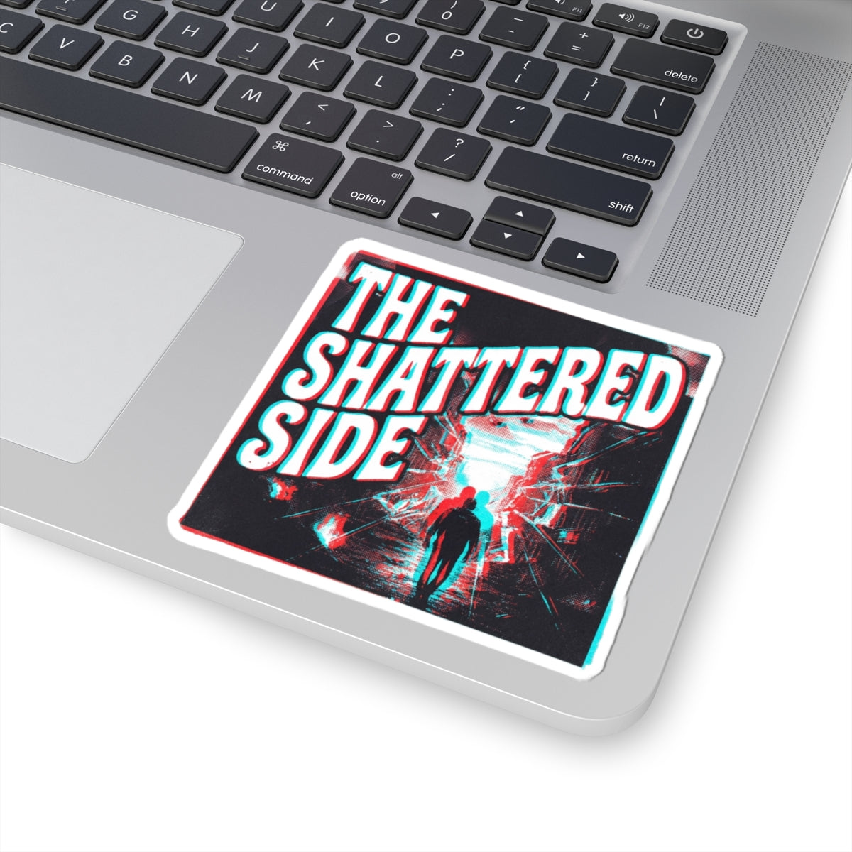 The Shattered Side